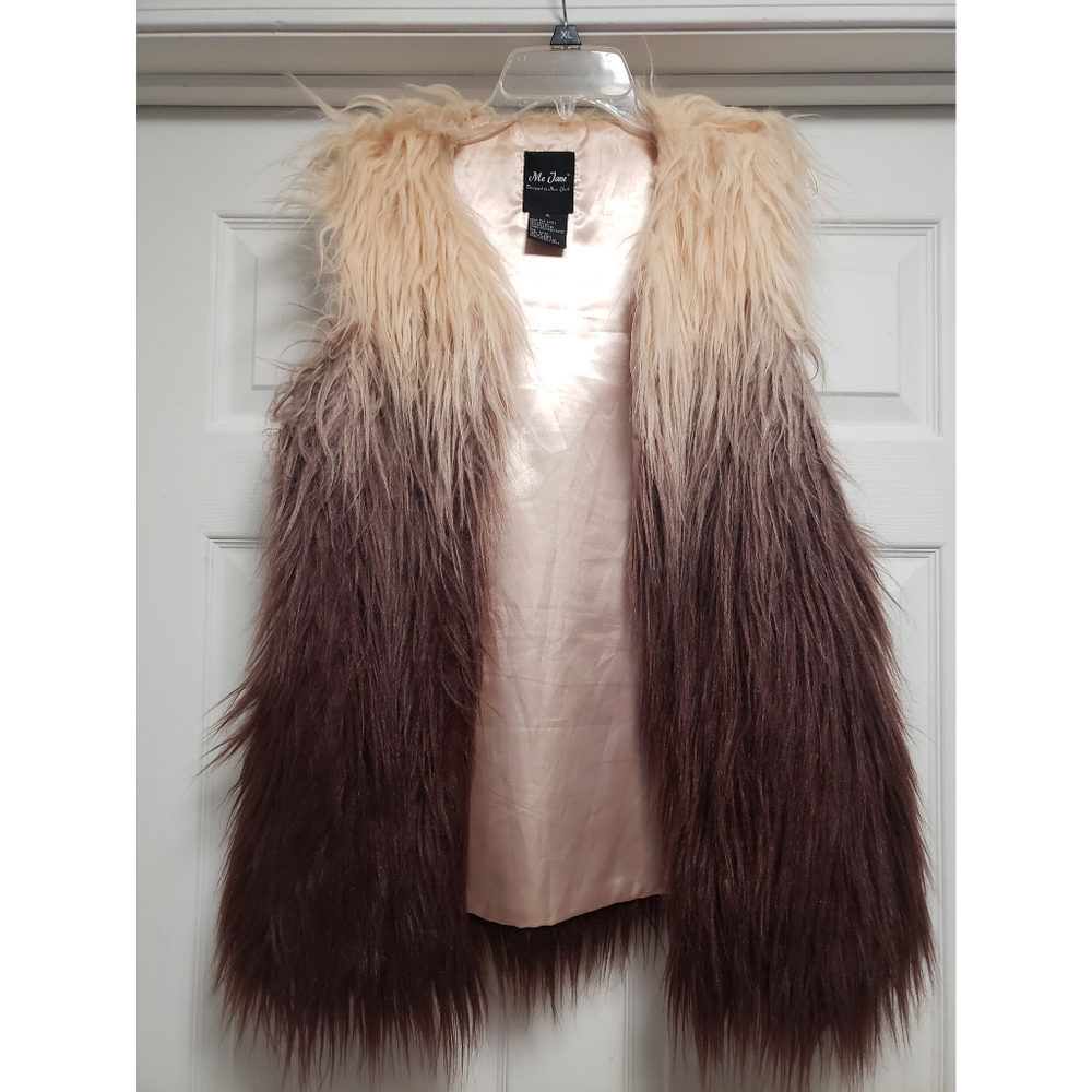 Me Jane Vest from Buckle